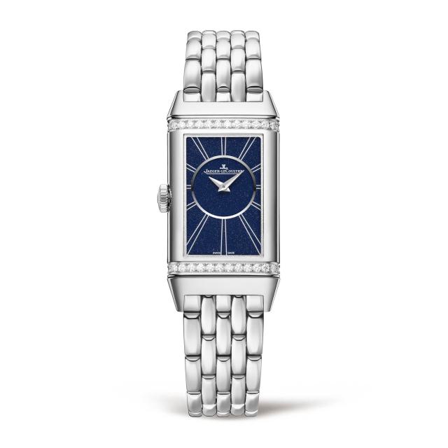 Jaeger-LeCoultre - Reverso One Duetto