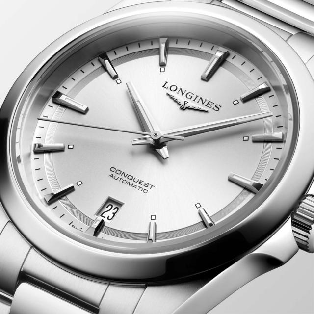 Longines - CONQUEST