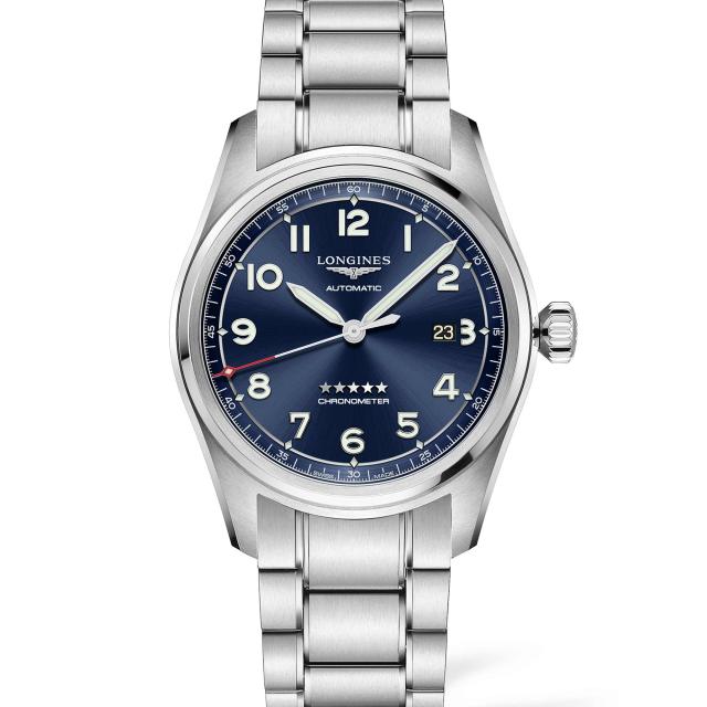 Longines - LONGINES SPIRIT