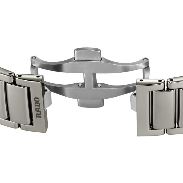 Rado - True Square Automatic Skeleton