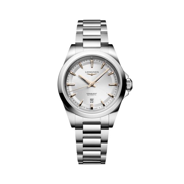 Longines - CONQUEST