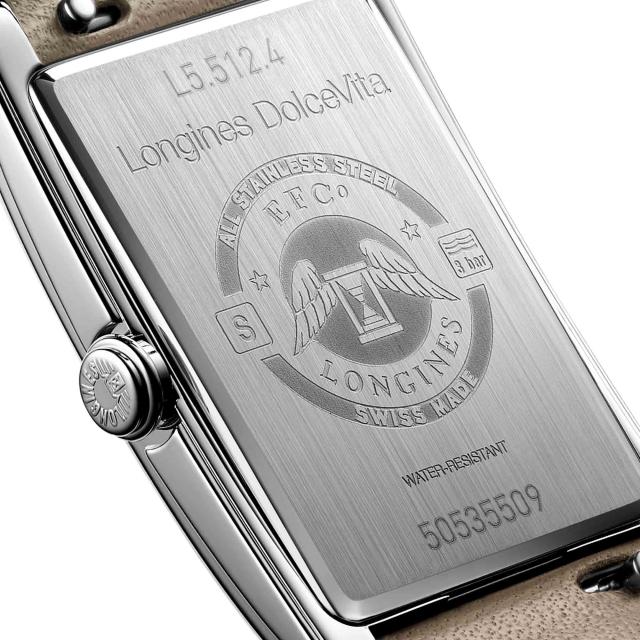 Longines - LONGINES DOLCEVITA