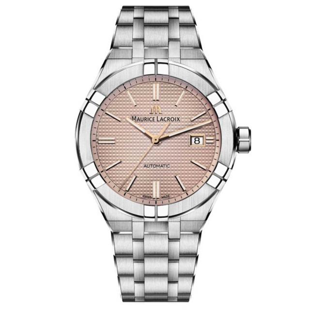 Maurice Lacroix - Aikon Automatic