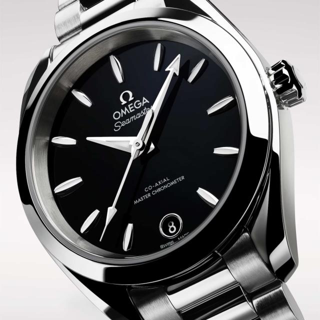 Omega - Seamaster Aqua Terra 150 M