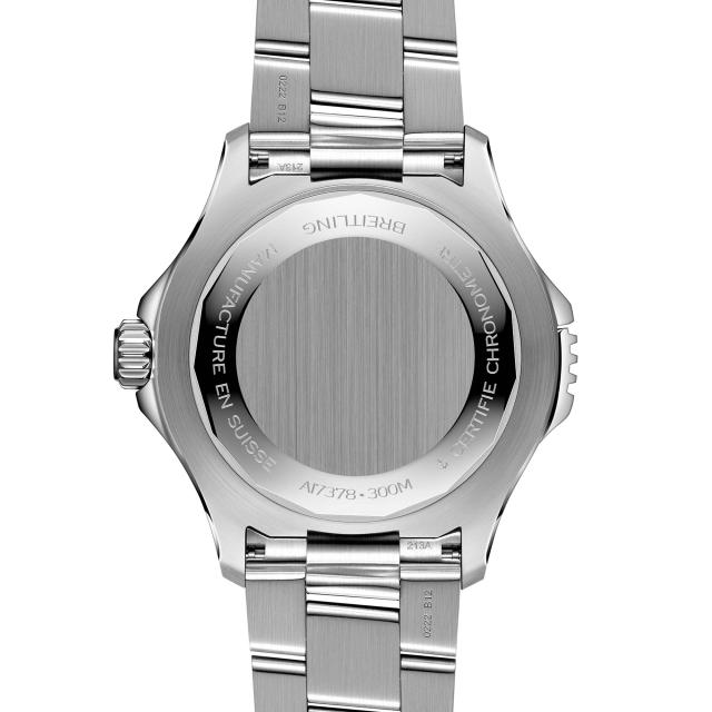 Breitling - Superocean Automatic 46