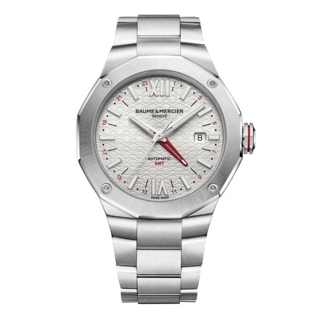 Baume & Mercier - Riviera