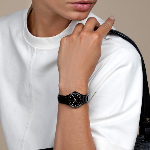 Rado - True Automatic Diamonds