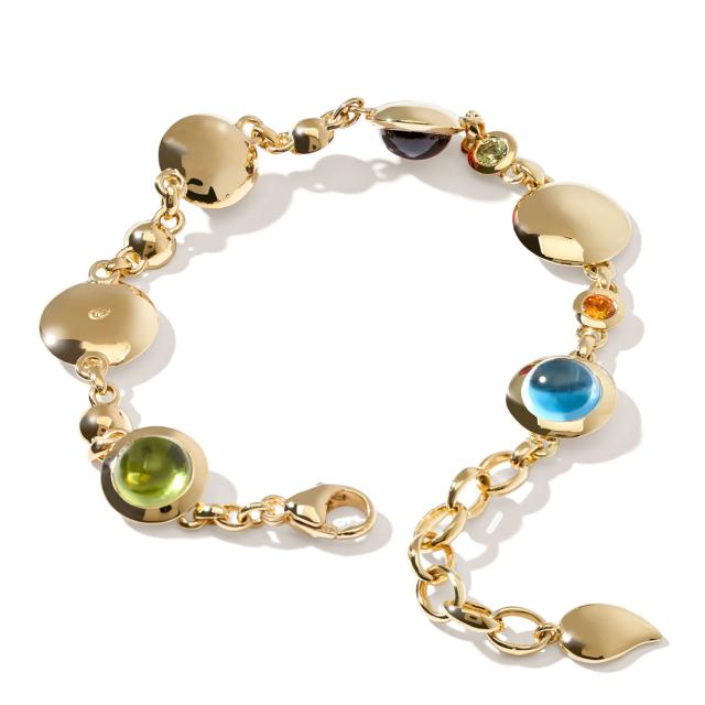 Tamara Comolli - BOUTON Armband 'Candy' 