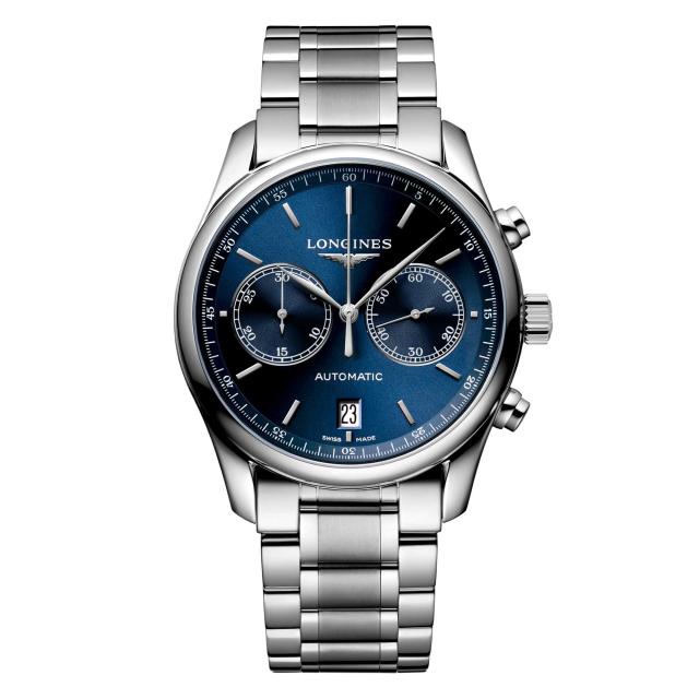 Longines - LONGINES MASTER COLLECTION CHRONOGRAPH