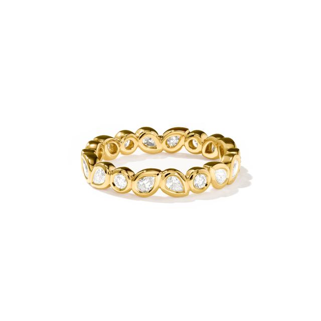 Tamara Comolli - GYPSY Ring Memoire Classic