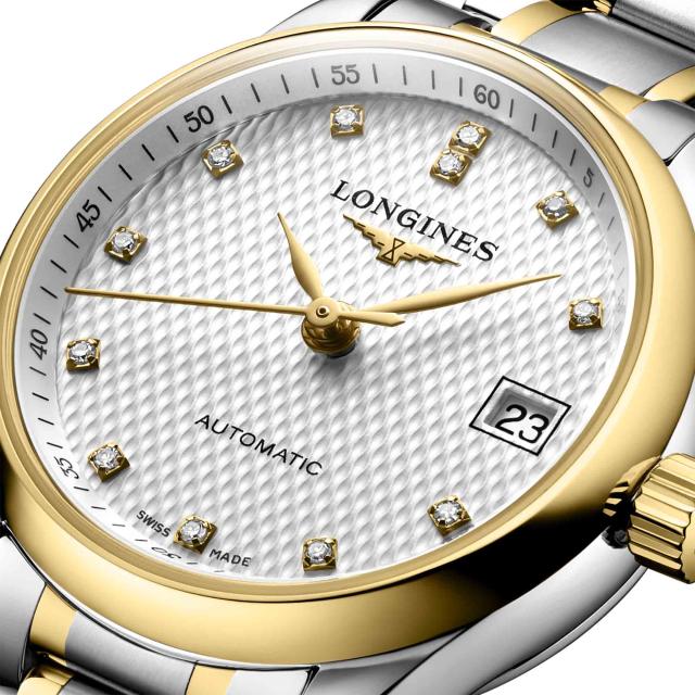 Longines - The Longines Master Collection