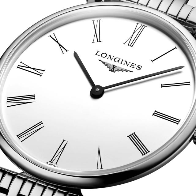 Longines - La Grande Classique de Longines