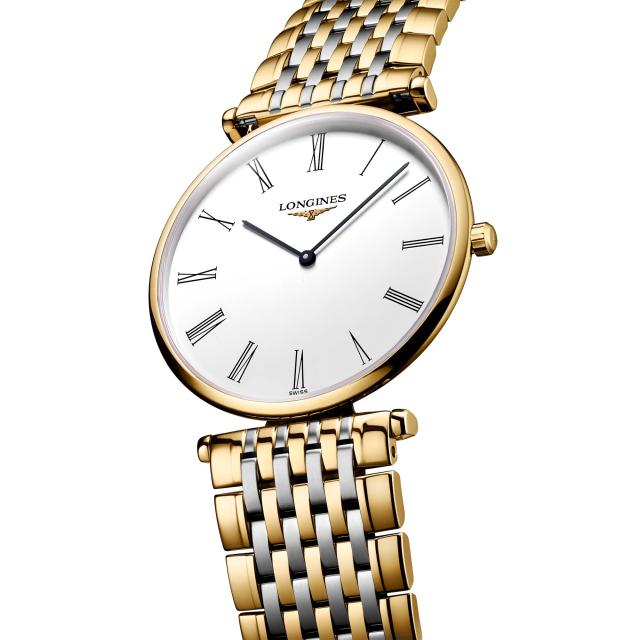 Longines - La Grande Classique de Longines