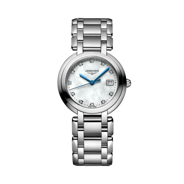 Longines - Longines PrimaLuna