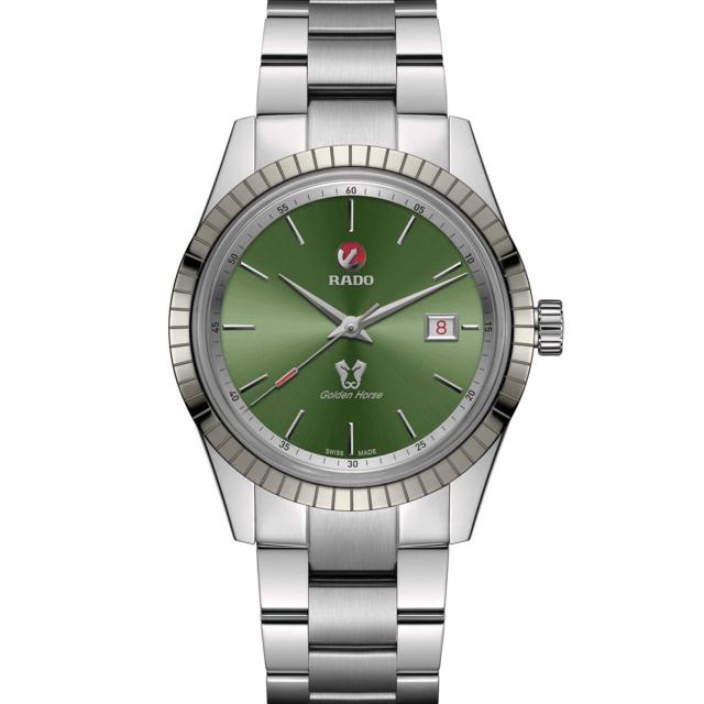 Rado - Tradition Golden Horse Automatic