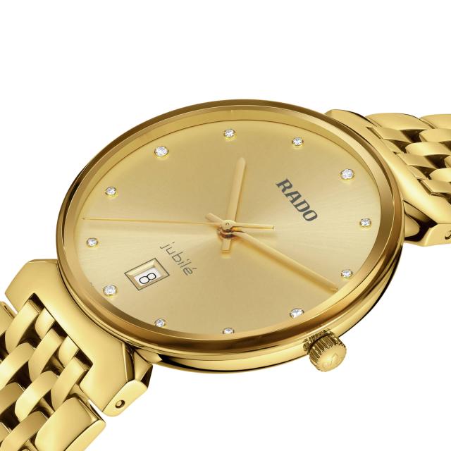 Rado - Florence Diamonds