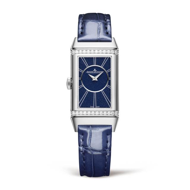 Jaeger-LeCoultre - Reverso One Duetto