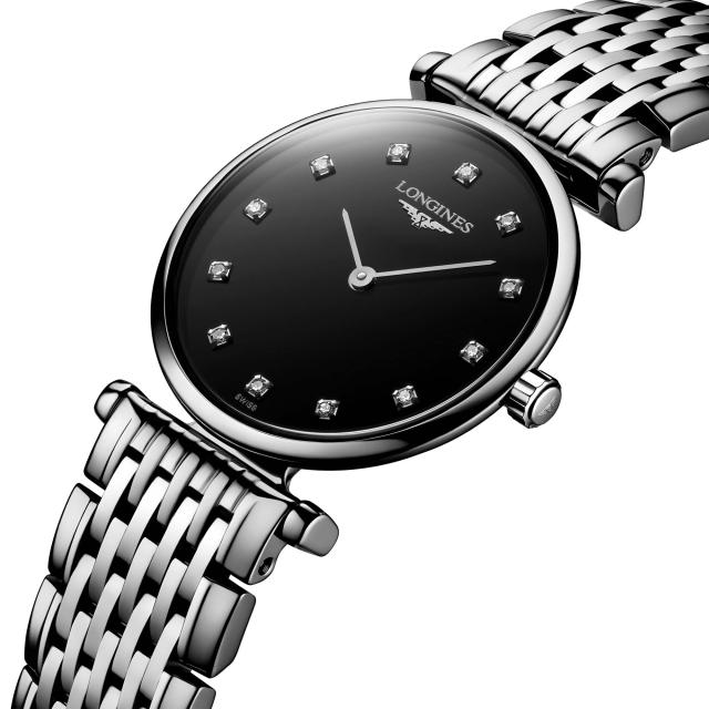 Longines - LA GRANDE CLASSIQUE DE LONGINES