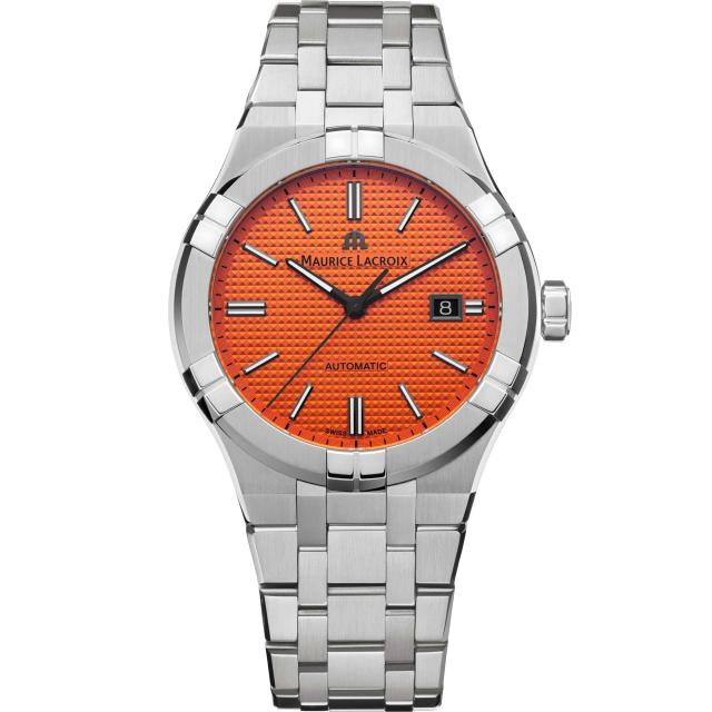Maurice Lacroix - Aikon Automatic Limited Summer Edition 