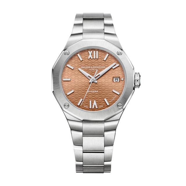 Baume & Mercier - Riviera