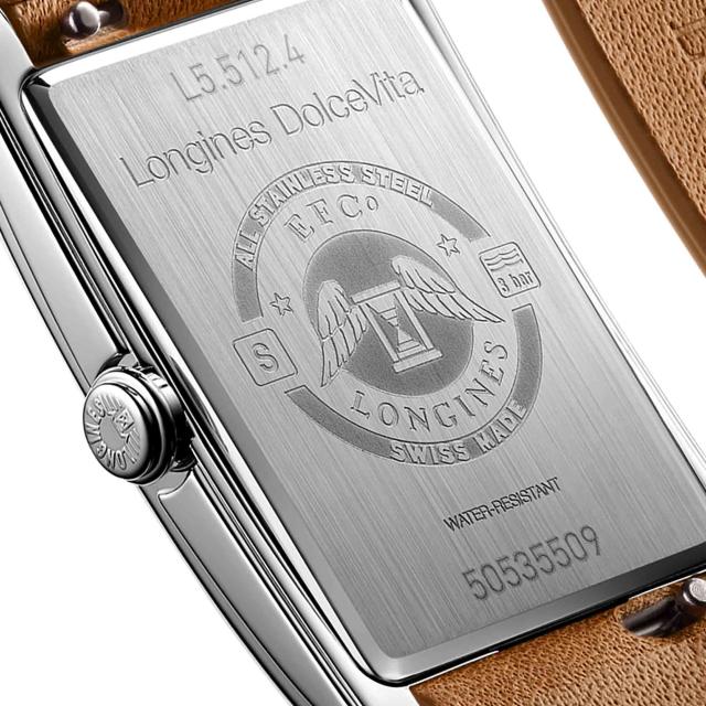 Longines - LONGINES DOLCEVITA X YVY