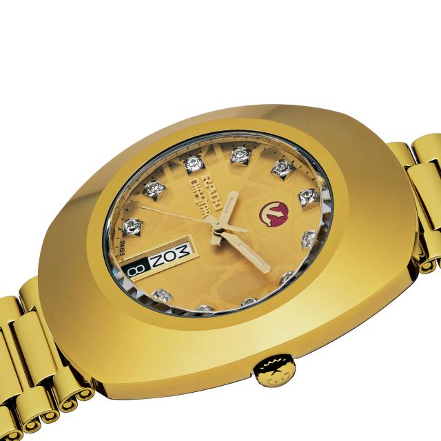 Rado - The Original Automatic