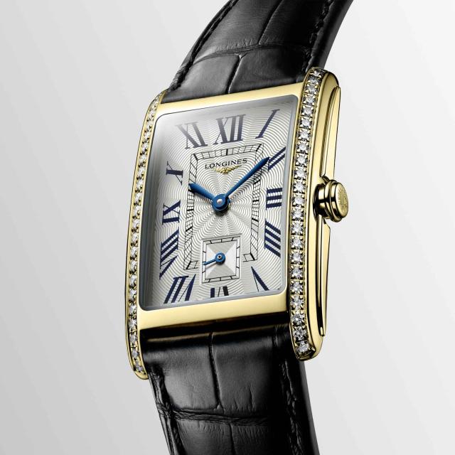 Longines - LONGINES DOLCEVITA