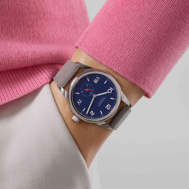 NOMOS Glashütte - Club Campus Night Sky