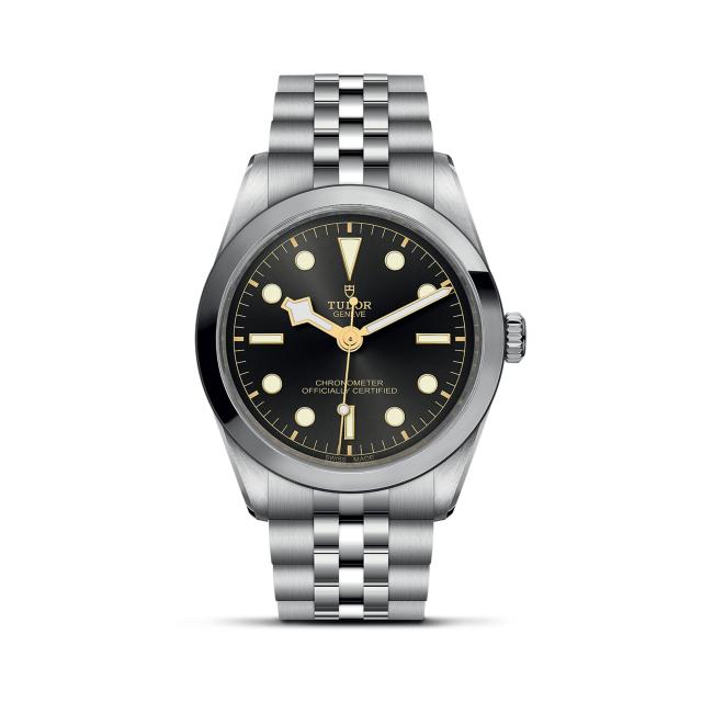 Tudor - Black Bay 36