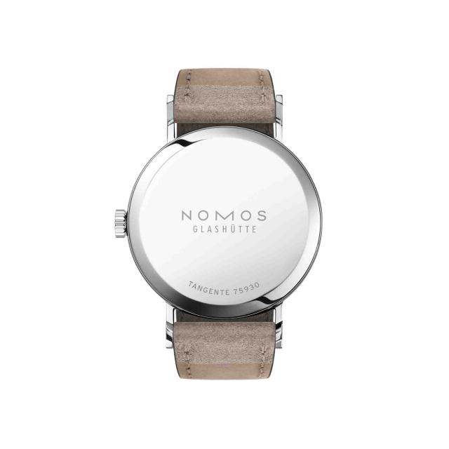 NOMOS Glashütte - Tangente nachtblau