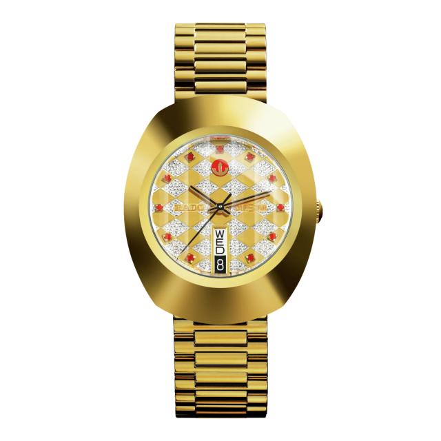 Rado - The Original Automatic