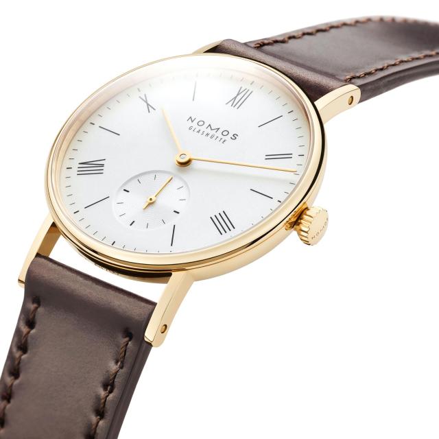 NOMOS Glashütte - Ludwig Gold 33