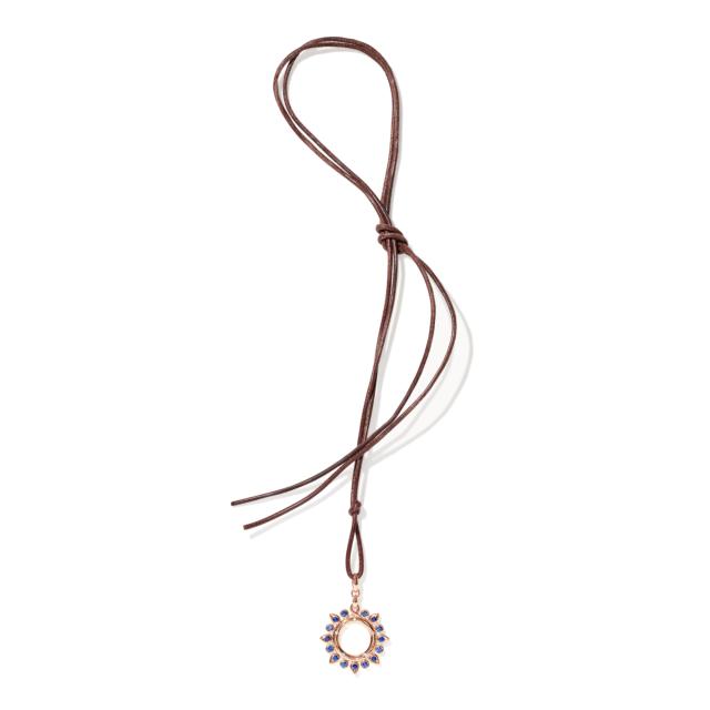 Tamara Comolli - GYPSY Anhänger Sun 'Ocean' small