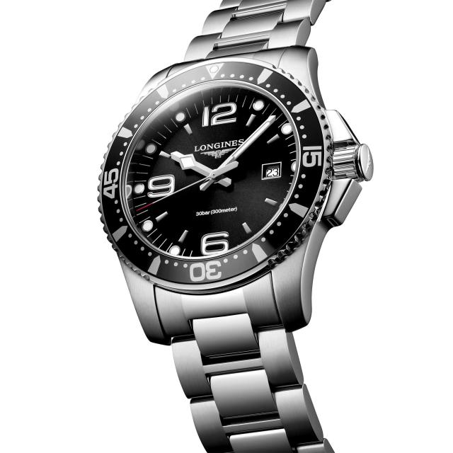 Longines - HYDROCONQUEST