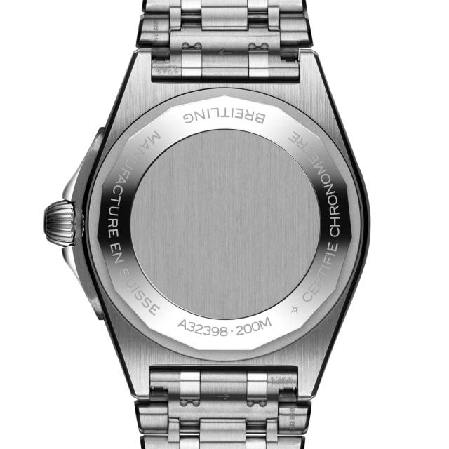 Breitling - Chronomat Automatic GMT 40