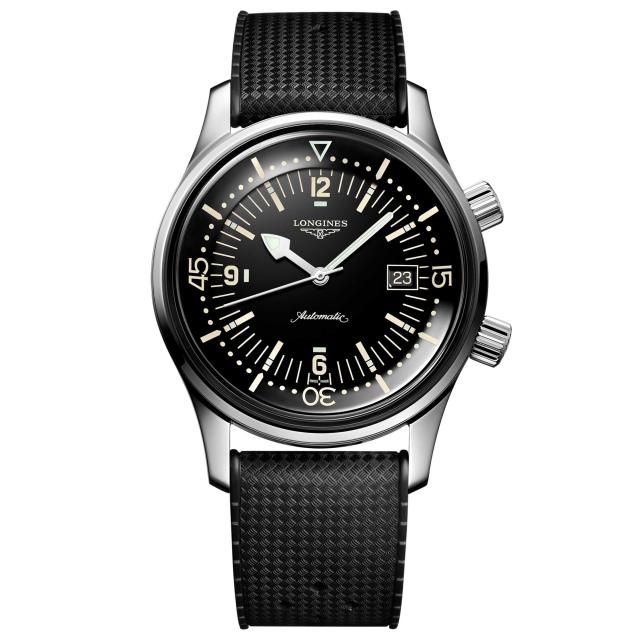 Longines - LONGINES LEGEND DIVER