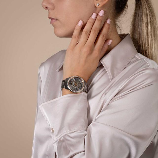 Rado - HyperChrome Automatic Diamonds