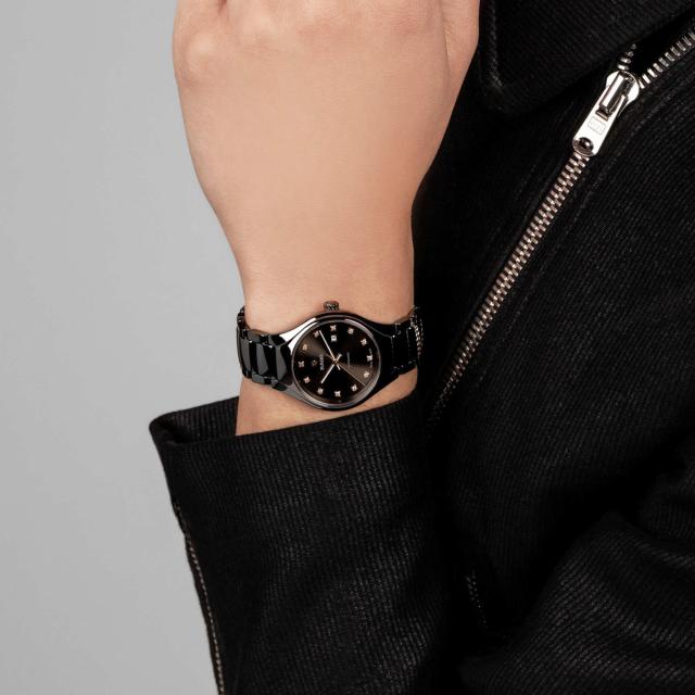 Rado - True Automatic Diamonds