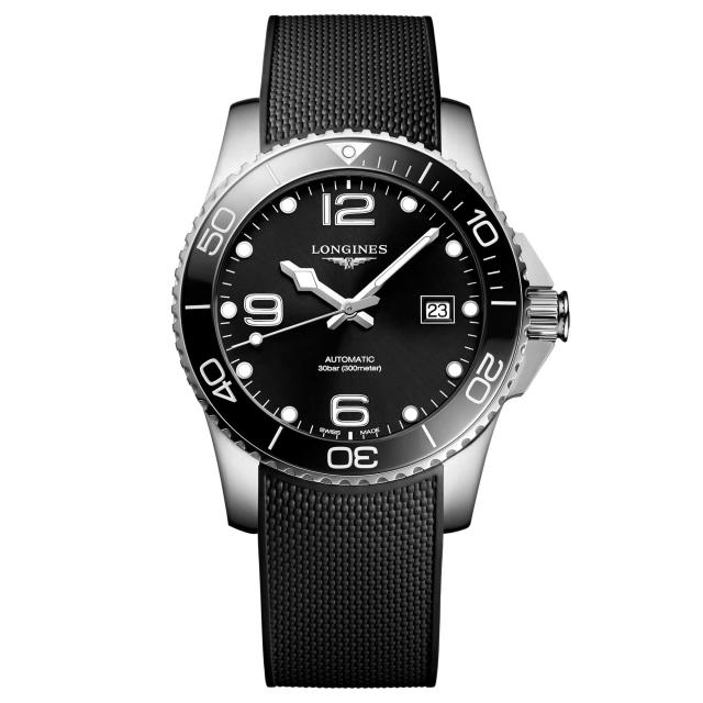 Longines - HYDROCONQUEST