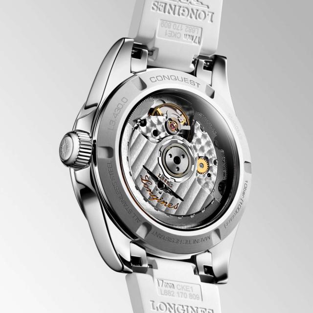 Longines - CONQUEST