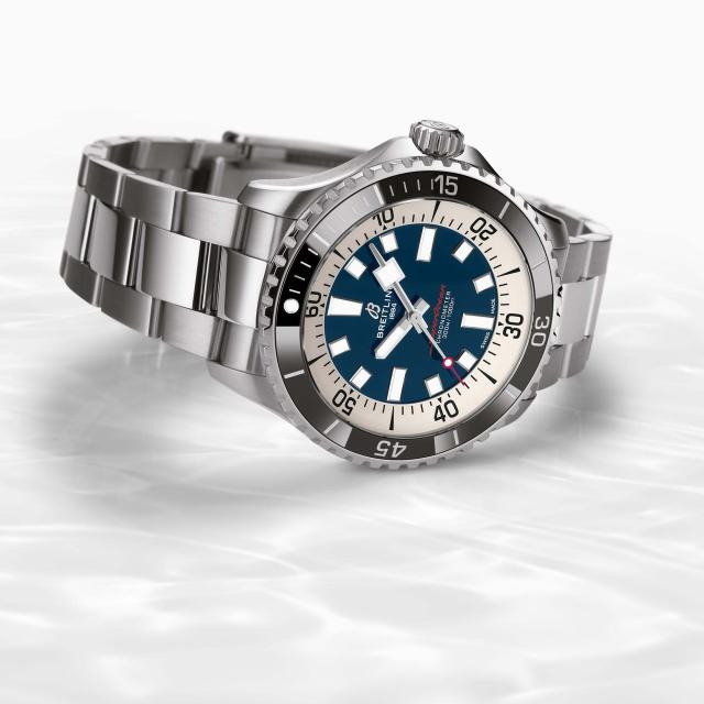 Breitling - Superocean Automatic 44