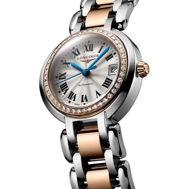 Longines - Longines PrimaLuna