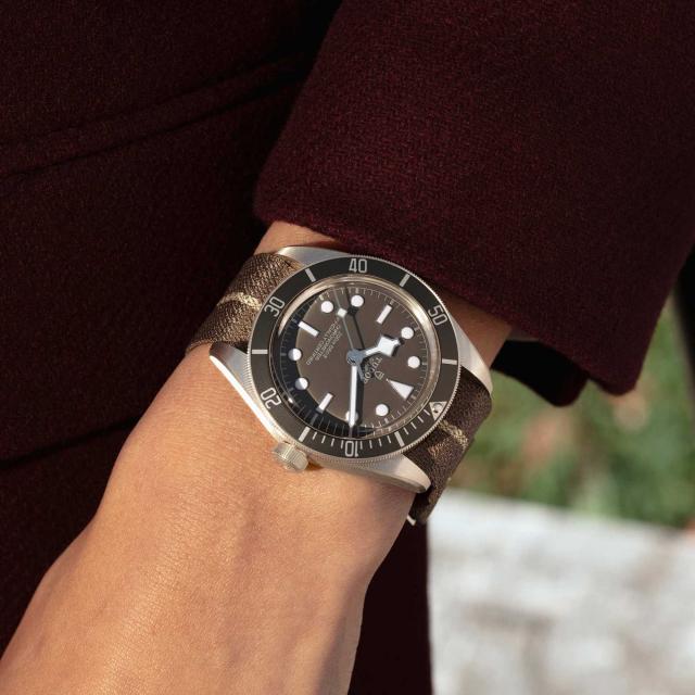 Tudor - Black Bay 58 925