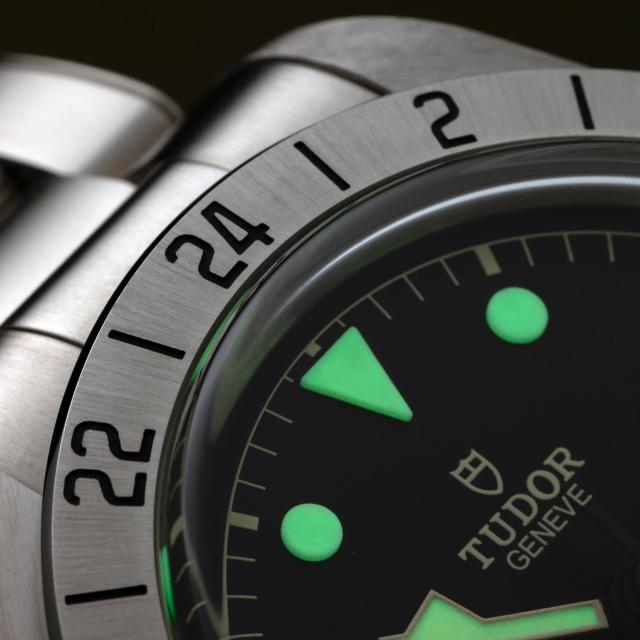 Tudor - Black Bay Pro