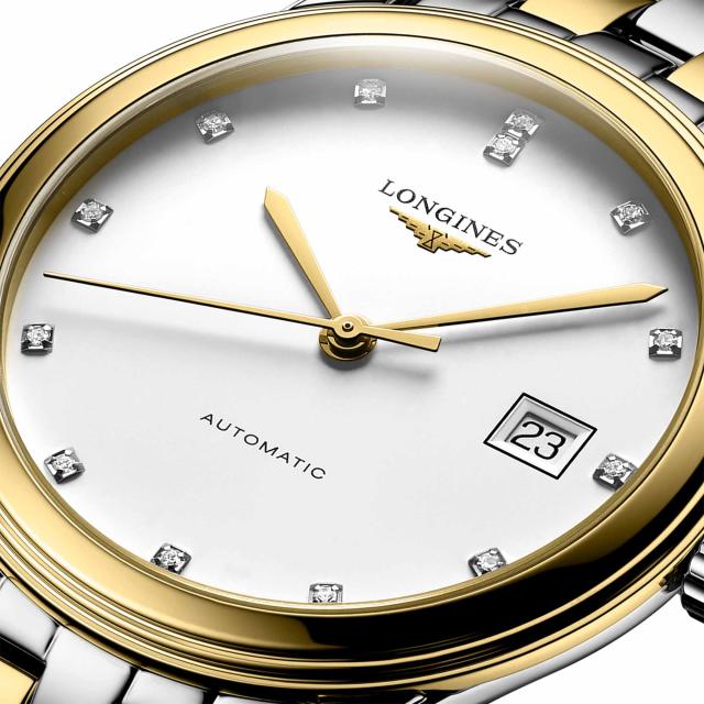 Longines - FLAGSHIP