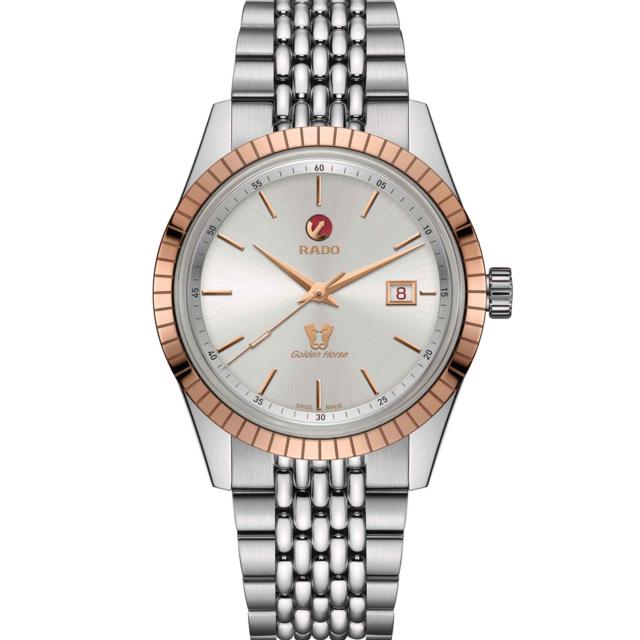 Rado - Tradition Golden Horse Automatic