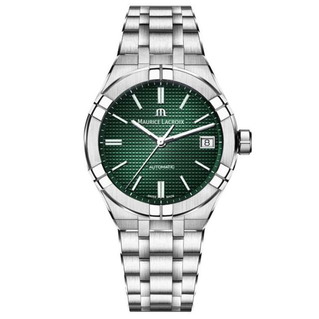 Maurice Lacroix - Aikon Automatic
