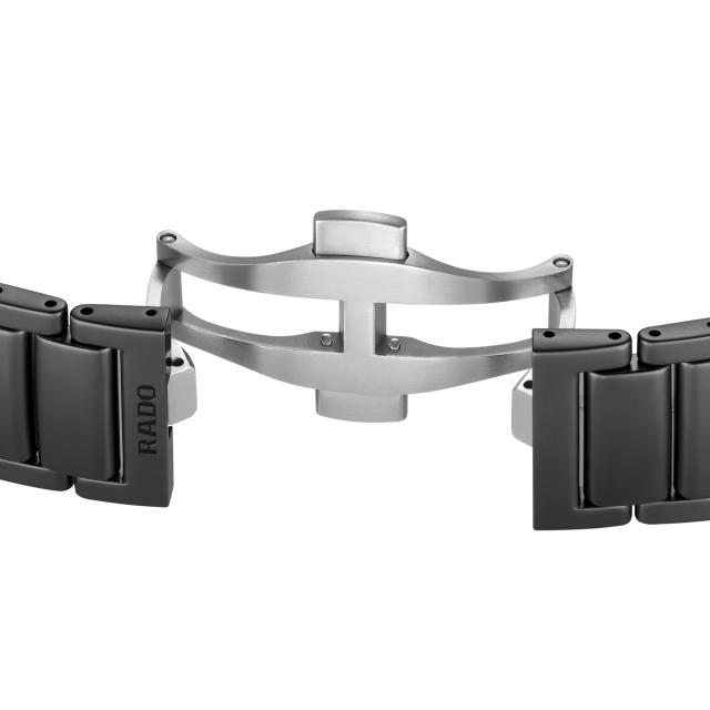 Rado - True Square Automatic Skeleton