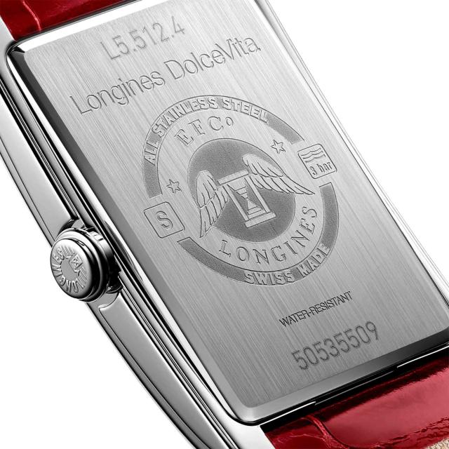 Longines - LONGINES DOLCEVITA