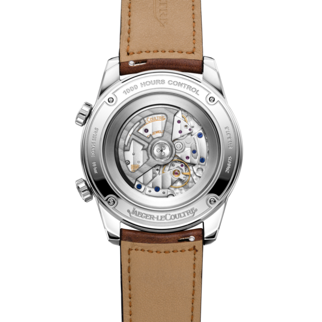 Jaeger-LeCoultre - Polaris Automatic